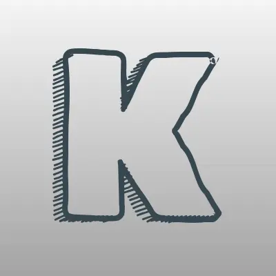 Канцпарк, лого-визитка